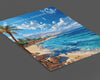 Sharm El-Sheikh Travel Poster, Travel Print of Sharm El-Sheikh, Egypt Art Lovers Gift, Sharm El-Sheikh Wall Art