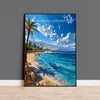 Sharm El-Sheikh Travel Poster, Travel Print of Sharm El-Sheikh, Egypt Art Lovers Gift, Sharm El-Sheikh Wall Art