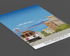 San Francisco Travel Poster, Travel Print of San Francisco, City of San Francisco, California, USA