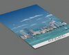 Auckland Travel Poster, Travel Print of Auckland, New Zealand