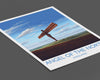 Angel of the North Poster Wall Art, Travel Print of Angel of the North, England, Angel of the North Art Gift, Wall Art Print